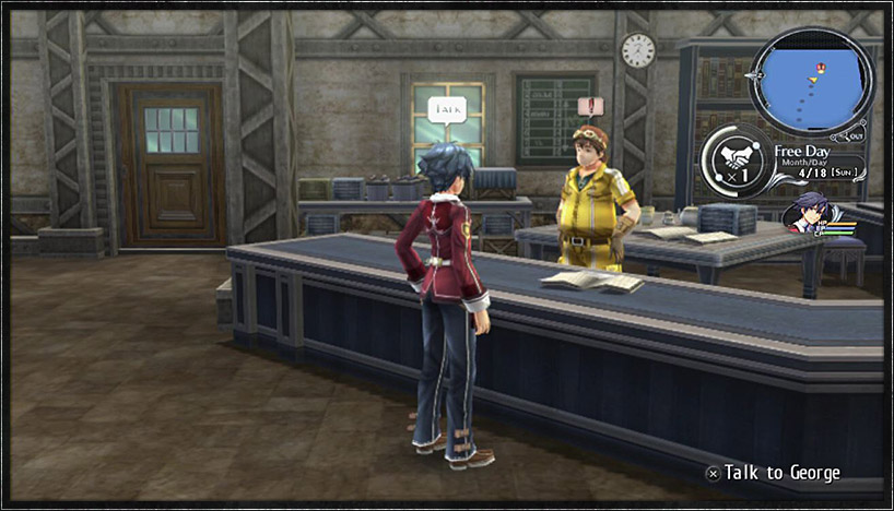 Quests screenshot 2