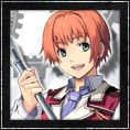 The Legend of Heroes: Trails of Cold Steel Icon 3