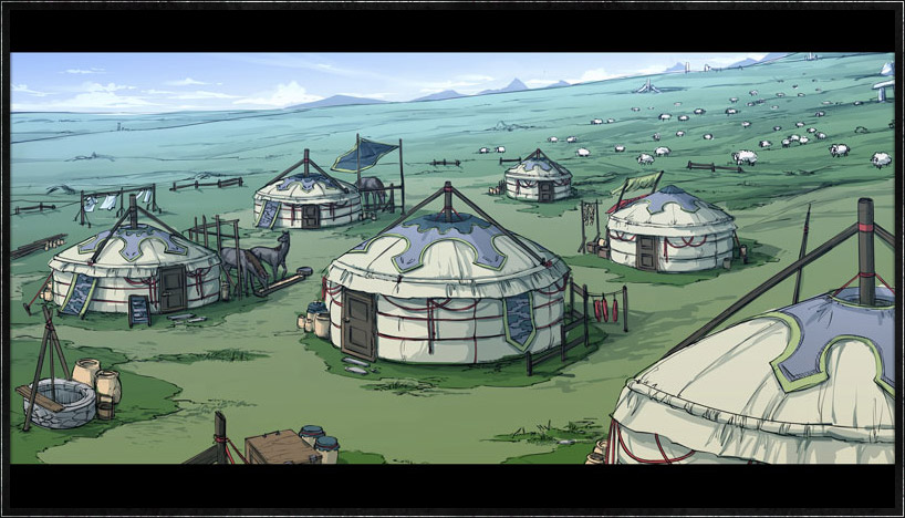 Erebonian Empire screenshot 10