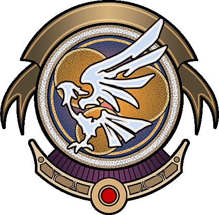 Liberl Kingdom Emblem