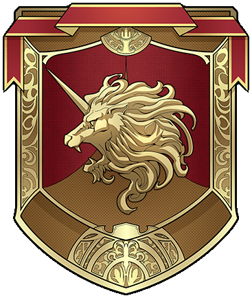 Thors Military Academy Emblem