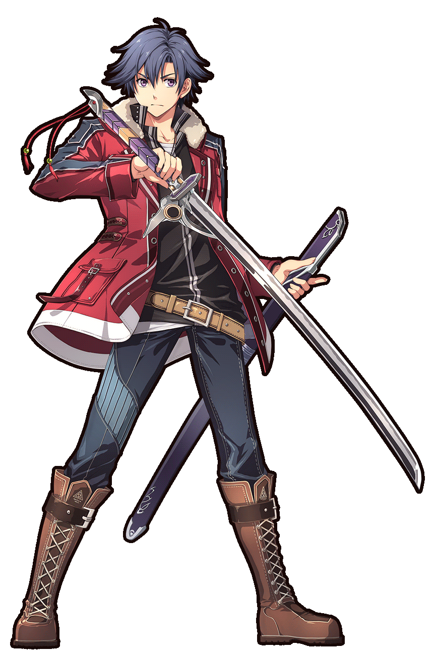 The Legend of Heroes: Trails of Cold Steel II Getting Altina Orion